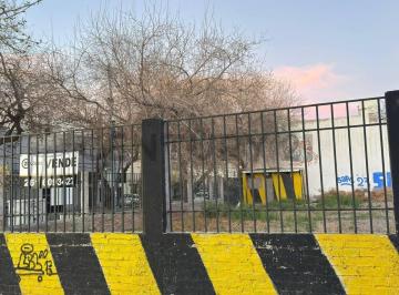 Terreno · 15m² · Venta de Lote en La Ciudad. Mendoza.