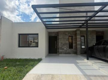 Casa de 3 ambientes, Córdoba · Venta Duplex en Docta Córdoba - 2 Dorm., a Estrenar