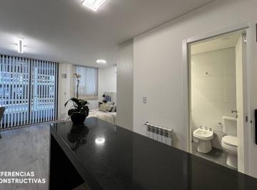 Imagen 1 - Departamento de 1 dormitorio con amplio estar, balcón y amenities. Entrega 2027. Cochera disponible. - · Departamento de 1 Dormitorio con Amplio Estar, Balcón y Amenities. Entrega 2027. Cochera Disponible.