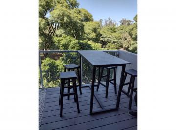 Departamento · 65m² · 4 Ambientes · Terrazas de Pellegrini - Pellegrini 2682 Piso Exclusivo con Cochera