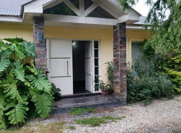 Casa · 162m² · 4 Ambientes · 2 Cocheras · Casa en Venta