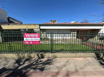 Casa · 113m² · 5 Ambientes · 10 Cocheras · Venta Casa 3 Dorm. La Florida