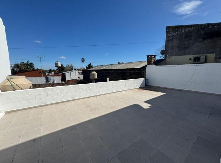 Departamento · 65m² · 4 Ambientes