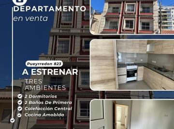 Departamento de 3 ambientes, Salta · ¡Estrena Tu Nuevo Hogar a m del Alto Noa! Financiación Propia.
