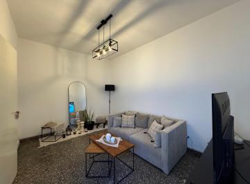 Departamento · 40m² · 2 Ambientes · Departamento Dos Ambientes Planta Baja con Patio a La Venta en Wilde