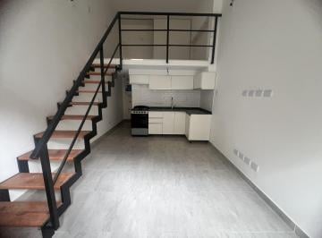 Departamento · 45m² · 2 Ambientes · En Venta en Palomar Departamentos Tipo PH a Estrenar 2 Ambientes F: 10523