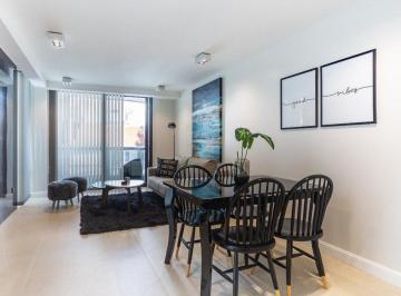 Departamento · 85m² · 2 Ambientes · 1 Cochera · Departamento 2 Ambientes · La Perla
