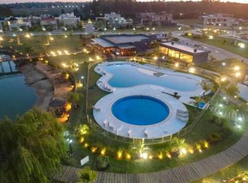 Terreno , Esteban Echeverría · Lote 600 m² en Venta - Lagos de Canning I