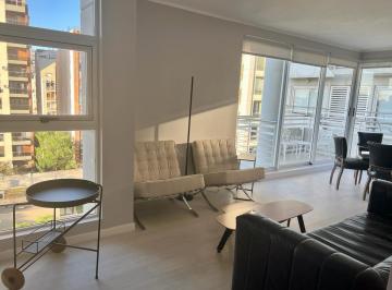 Departamento · 90m² · 3 Ambientes · Departamento en Palermo