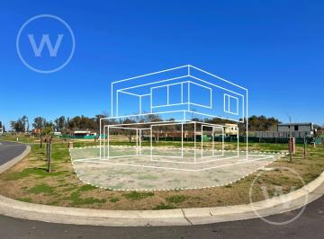 Terreno · 480m² · Venta | Terreno | en Esquina | Barrio Santa Sofia | 480 m² | Amenities