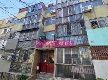 Departamento · 46m² · 2 Dormitorios · Venta de Depto en Dock Sud
