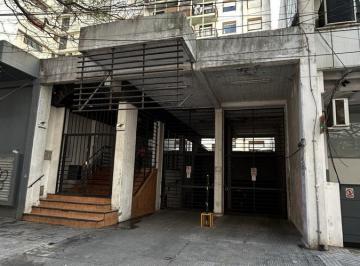 Garage · Cochera a La Venta en San Martin Al 500