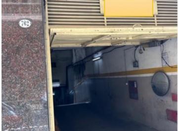 Garage , Monserrat · Cochera Movil en Venta