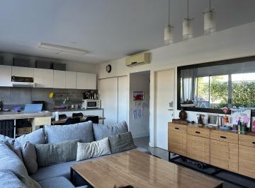 Departamento · 75m² · 3 Ambientes · 1 Cochera · Departamento en Venta en Bosque Alto - Pilar