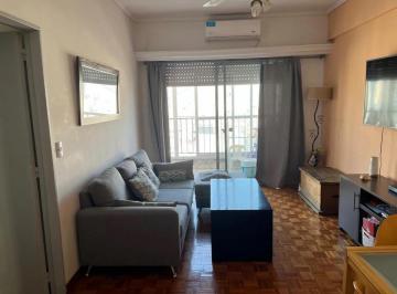 Departamento · 60m² · 3 Ambientes · 1 Cochera · Departamento en Venta de 3 Ambientes en Belgrano