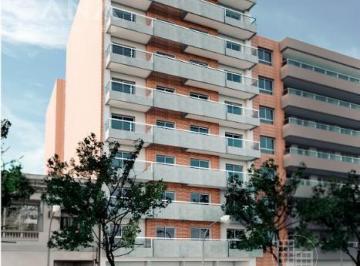 Departamento · 48m² · 2 Ambientes · Venta Departamento 1 Dormitorio Premium con Balcón y Amenities 3 de Febrero Al 400