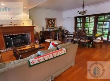 Living · Se Vende Suntuosa Casa - Villa Sarita Posadas