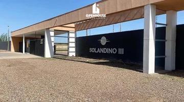 Terreno · 300m² · Openhouse Vende Excelente Lote Ubicado en Barrio Privado Sol Andino 3