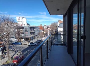 Departamento · 52m² · 2 Ambientes · 1 Cochera · Departamento a Estrenar 2 Ambientes de Categoría Zona Güemes/aldrey