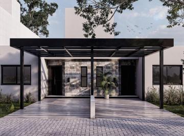 Casa · 80m² · 4 Ambientes · Duplex en Venta en Docta 2 Dorm.
