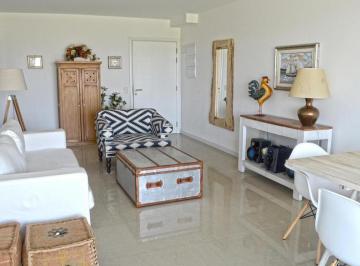 Departamento · 164m² · 4 Ambientes · 1 Cochera · 3 Dorm. | Brava - Punta del Este