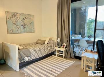Departamento de 3 ambientes, Escobar · Las Liebres Condominios Venta 3 Amb C/jardín Ulrich Propiedades