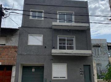 Departamento de 2 ambientes, Avellaneda · Departamento Moderno de 2 Ambientes Muy Luminoso