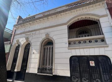 PH de 4 ambientes, Floresta · Se Vende Amplio PH con Cochera Zona Floresta