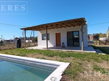 Casa · 33m² · 1 Ambiente · Casa Estilo Loft en Venta en Ingeniero Maschwitz