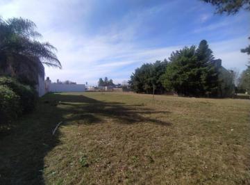 Terreno · 825m² · Terreno en Venta Tierra de Sueño 1 - 825 m²