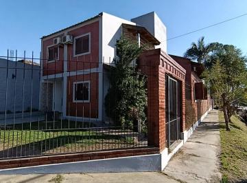 Casa · 147m² · 3 Dormitorios · 2 Cocheras · Casa en San Miguel de Tucumán
