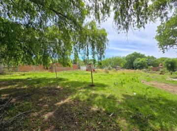 Terreno · 396m² · Terreno en Mar del Tuyu