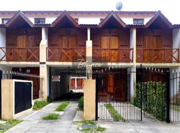 Departamento · 60m² · 4 Ambientes · 1 Cochera · Hermoso Duplex de 4 Ambientes con Todos Los Servicios!