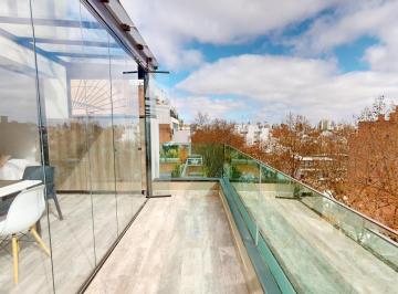 Departamento · 37m² · 2 Ambientes · 1 Cochera · Venta Departamento 2 Ambientes Luminoso Terraza Vista Al Río Cochera Amenities Vigilancia Núñez