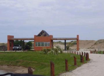 Terreno · 1000m² · Terreno en Venta en Punta Medanos, Oportunidad