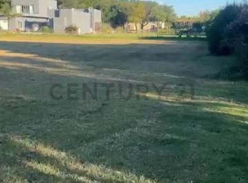 Terreno · 1017m² · Lote en Venta Haras del Sur II