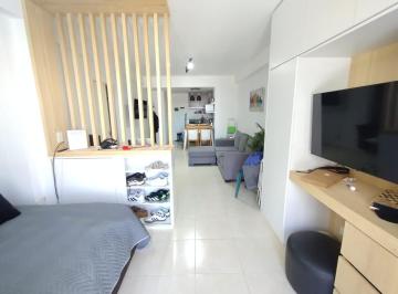Departamento de 1 ambiente, Villa Crespo · Venta Monoambiente y Pleno Villa Crespo Pileta Sum Parrilla