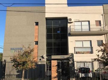 Departamento · 40m² · 2 Ambientes · 1 Cochera · Venta Depto 2 Amb y Cochera Merlo Norte