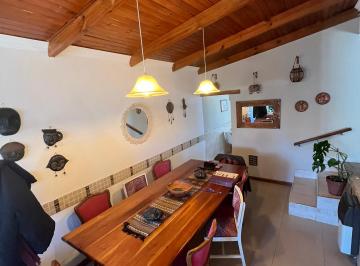 Casa de 6 ambientes, Rosario · 4 Dorm. + Loft de 1 Ambiente en La Misma Propiedad!