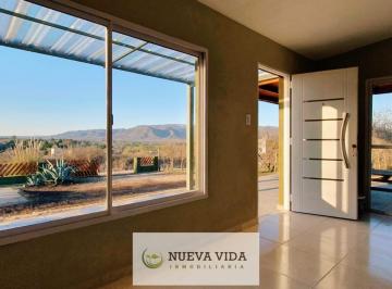 Casa , Santa Rosa de Calamuchita · Venta de Casa en Santa Rosa de Calamuchita