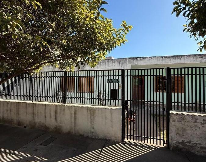 Casa · 117m² · 4 Ambientes · 1 Cochera