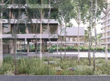 Departamento · 58m² · 2 Ambientes · Puertos | Jochy | Edificio Laguna - Departamento de 2 Ambientes en Venta Apto Profesional