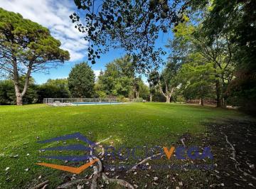 Terreno · 1500m² · Lote Terreno en Venta en Country San Diego Moreno