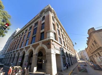 Oficina comercial , Puerto Madero · Alquiler/venta de Oficina | Av Paseo Colón 505, Caba | 4° 3.509 m²