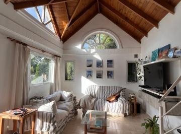Casa · 110m² · 4 Ambientes · 2 Cocheras · Casa en Venta Bosque Peralta Ramos