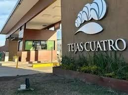 Terreno · 504m² · Lote en Tejas 4 - Cancelado
