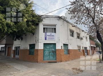 Casa · 159m² · Terreno 15 Esquina 39 en La Plata