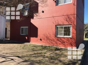 Departamento · 90m² · 4 Ambientes · Departamento - La Plata