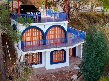Casa · 116m² · Casa - San Rafael