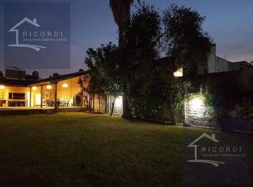 Terreno · 600m² · Terreno en Venta en Antonio Seanz 2664
